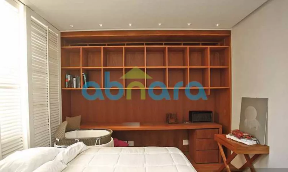 Apartamento, 5 quartos, 540 m² - Foto 12