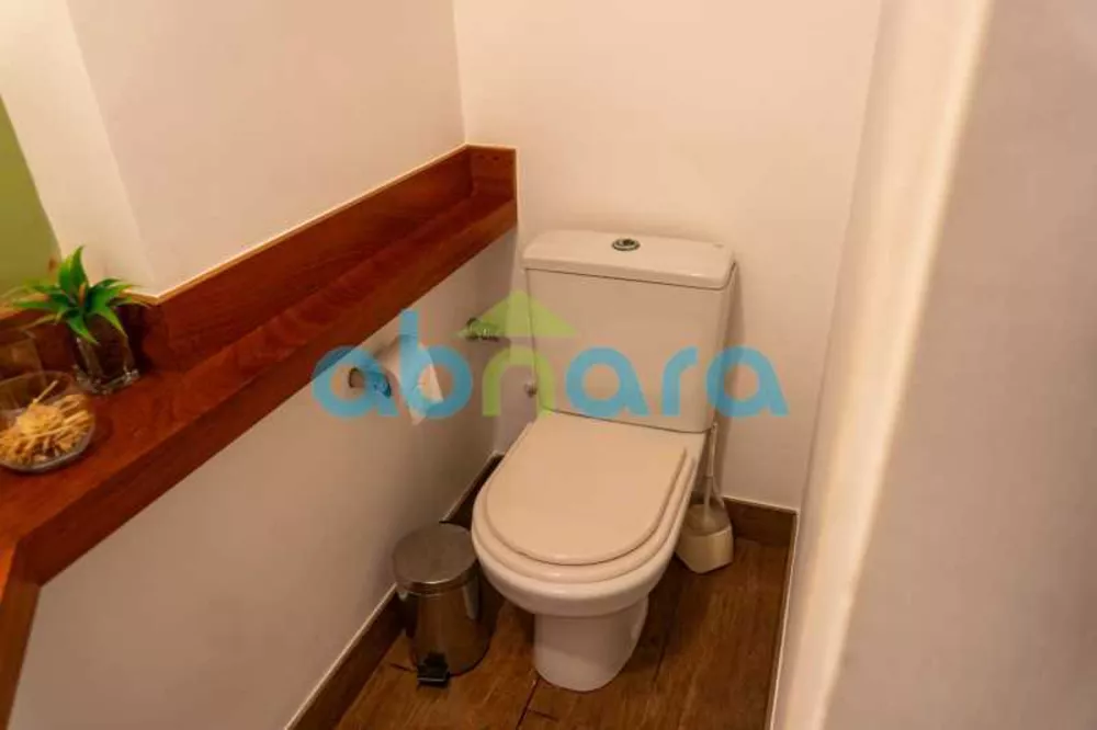 Casa, 6 quartos, 258 m² - Foto 16