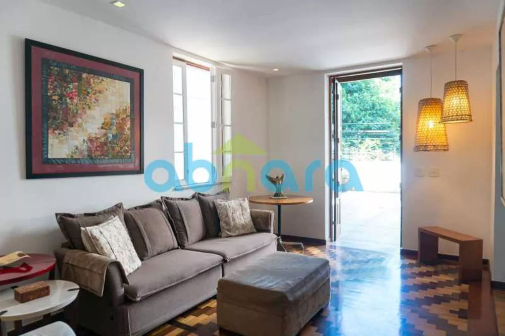 Casa, 6 quartos, 258 m² - Foto 9