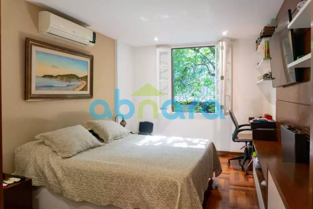 Casa, 6 quartos, 258 m² - Foto 8