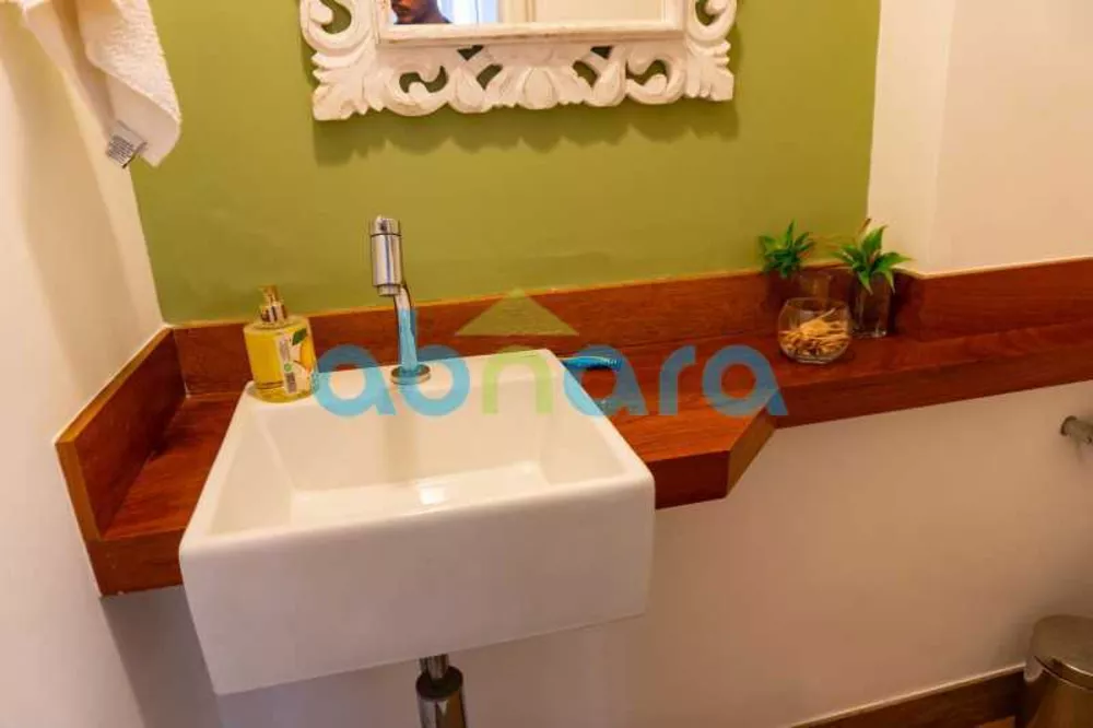 Casa, 6 quartos, 258 m² - Foto 13