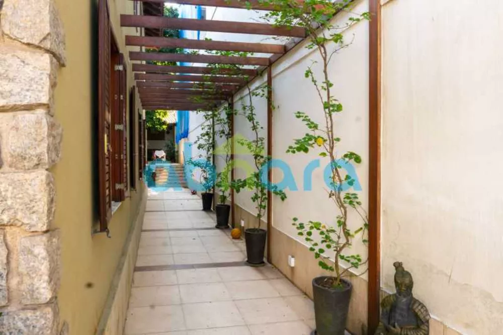 Casa, 6 quartos, 258 m² - Foto 4