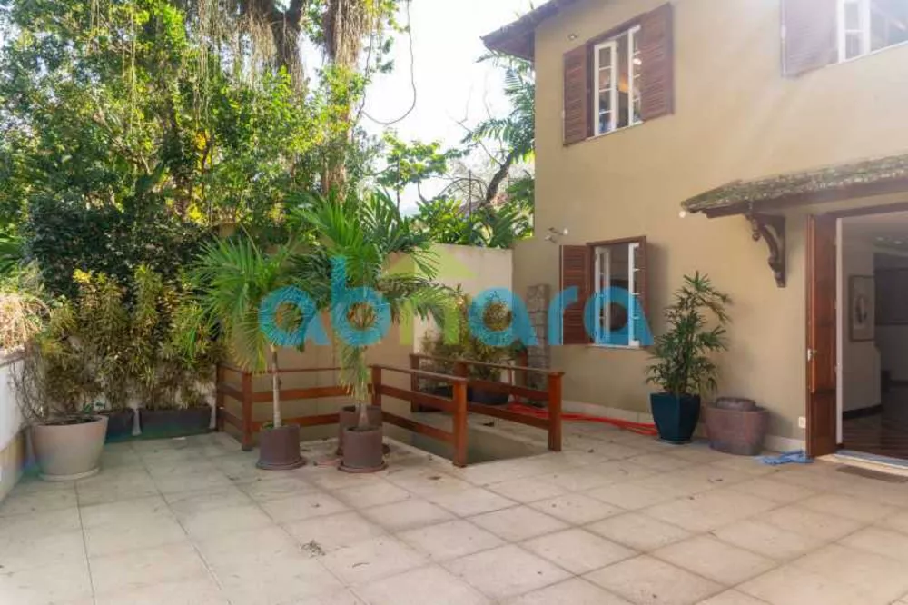 Casa, 6 quartos, 258 m² - Foto 17