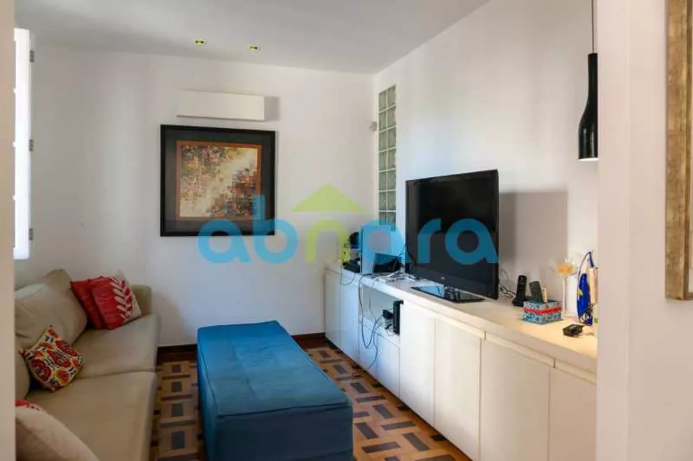 Casa, 6 quartos, 258 m² - Foto 15