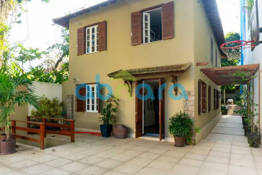 Casa, 6 quartos, 258 m² - Foto 14