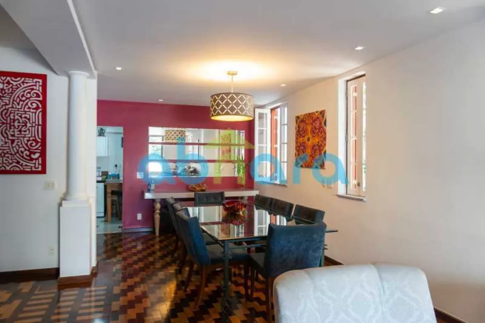 Casa, 6 quartos, 258 m² - Foto 18