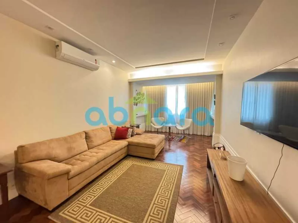 Apartamento, 3 quartos, 120 m² - Foto 7