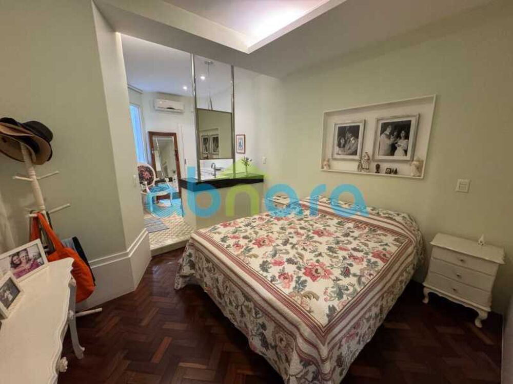 Apartamento, 3 quartos, 120 m² - Foto 10