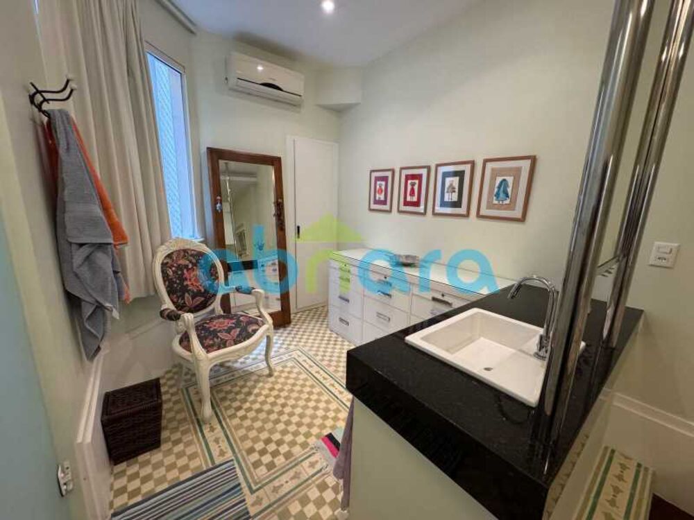 Apartamento, 3 quartos, 120 m² - Foto 12
