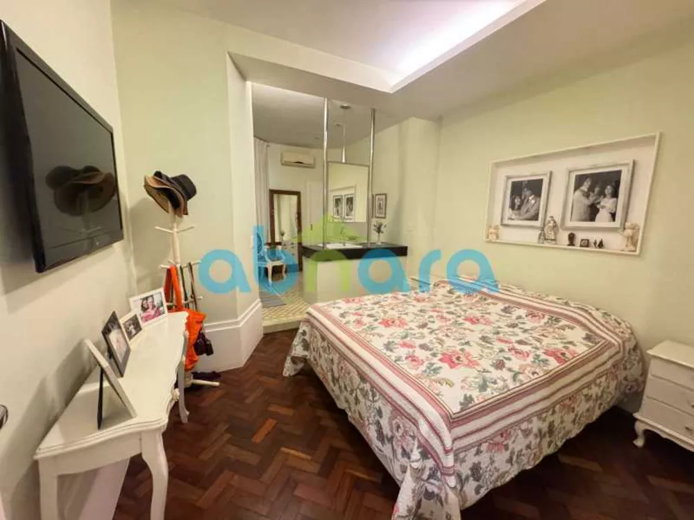 Apartamento, 3 quartos, 120 m² - Foto 5