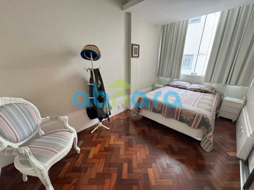 Apartamento, 3 quartos, 120 m² - Foto 17
