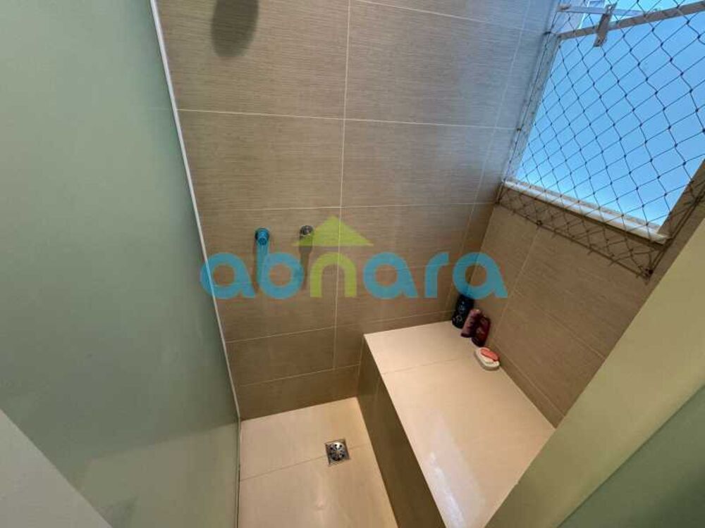 Apartamento, 3 quartos, 120 m² - Foto 9