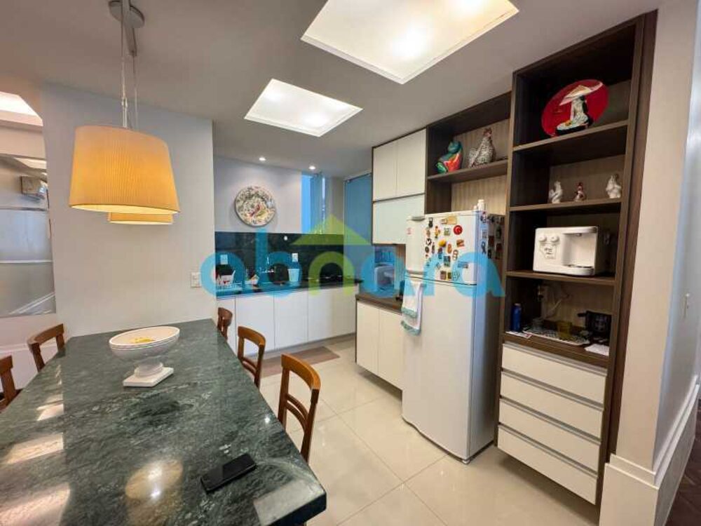 Apartamento, 3 quartos, 120 m² - Foto 22