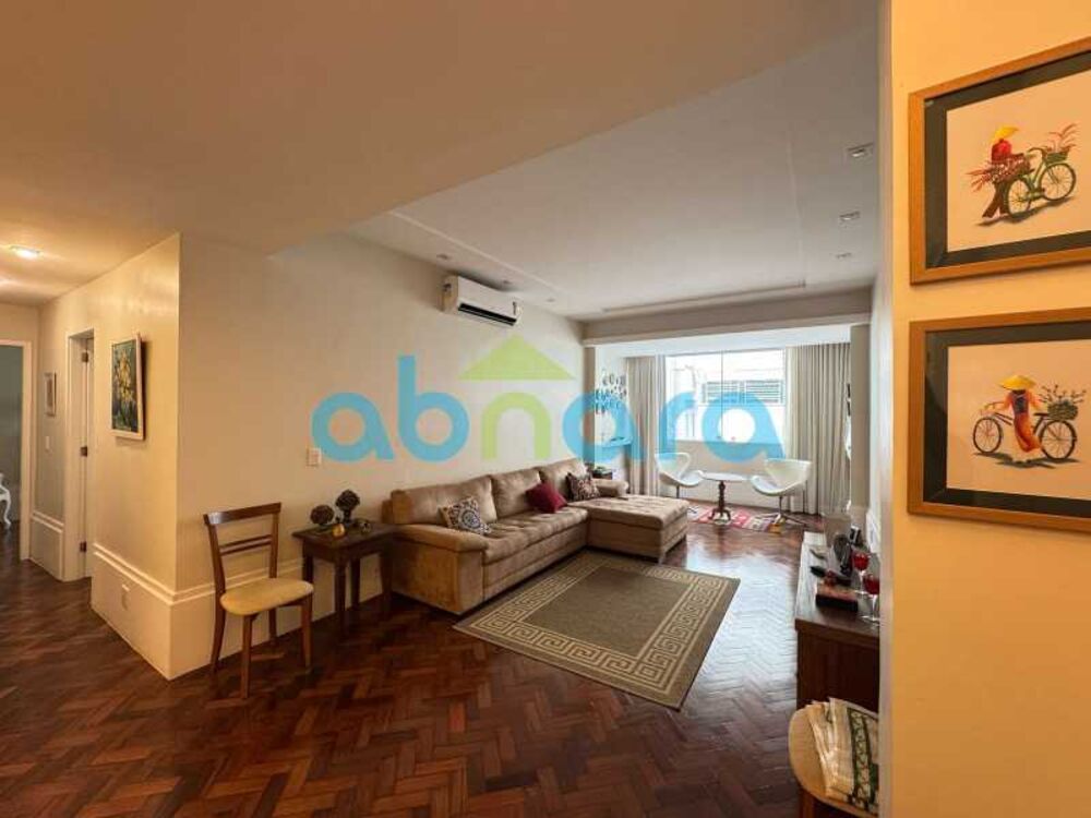 Apartamento, 3 quartos, 120 m² - Foto 15