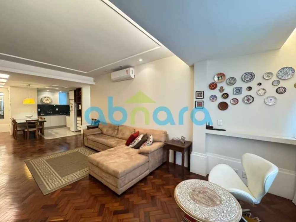 Apartamento, 3 quartos, 120 m² - Foto 8