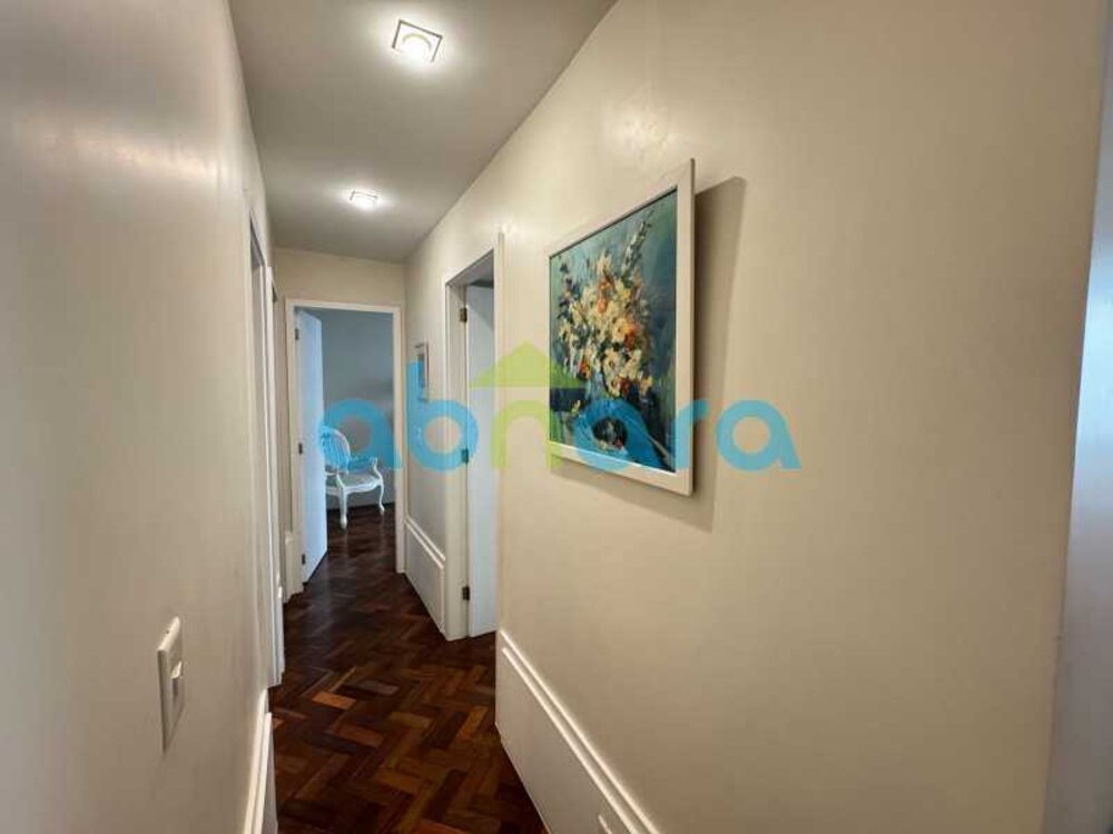 Apartamento, 3 quartos, 120 m² - Foto 11
