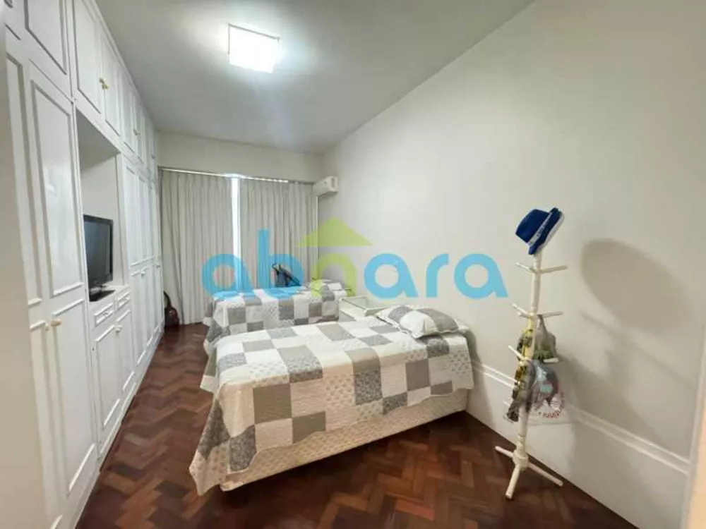Apartamento, 3 quartos, 120 m² - Foto 1