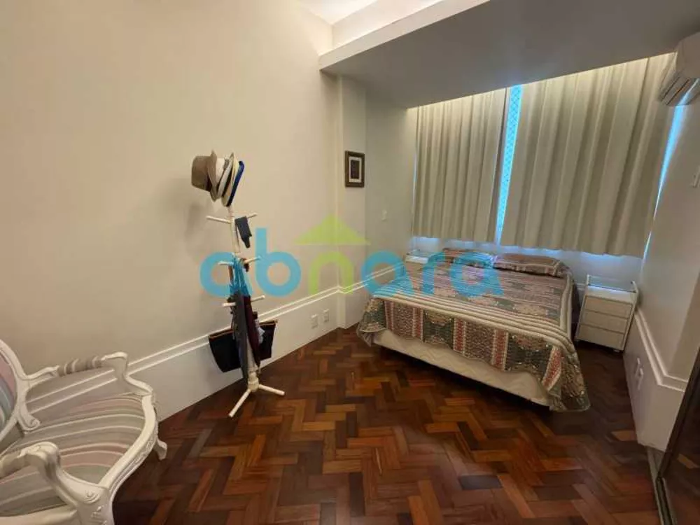 Apartamento, 3 quartos, 120 m² - Foto 3