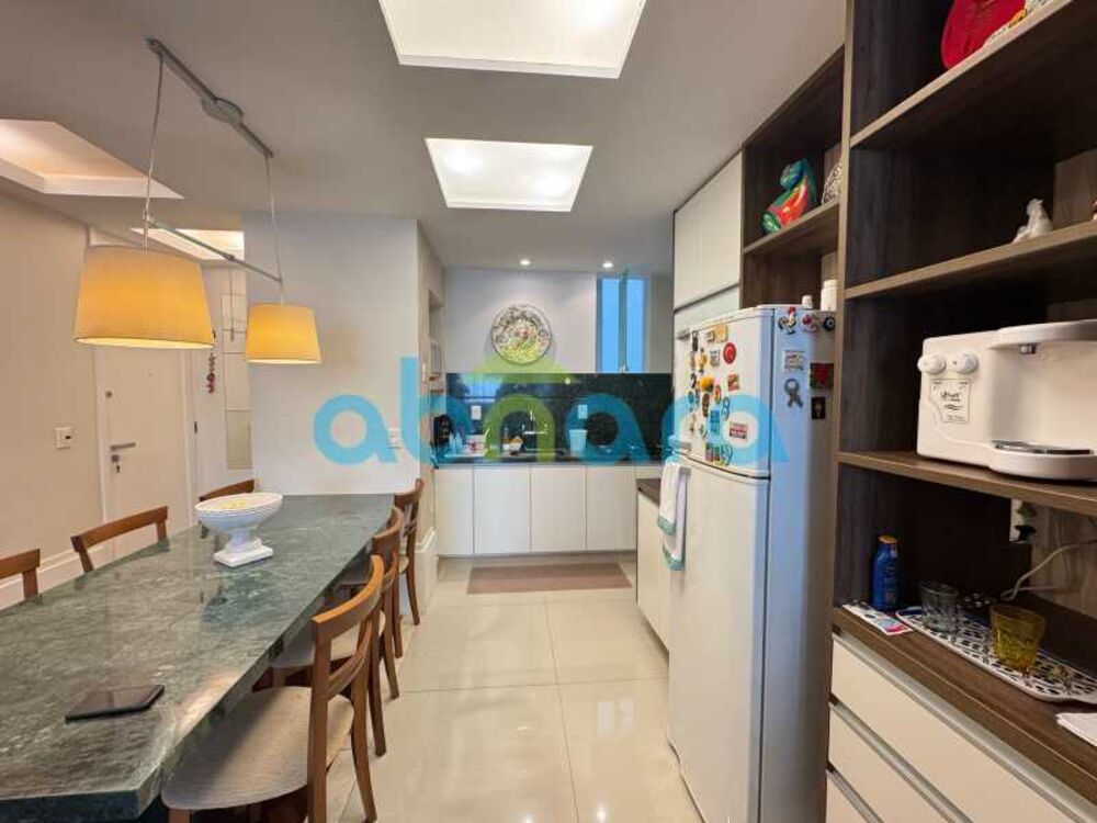 Apartamento, 3 quartos, 120 m² - Foto 20