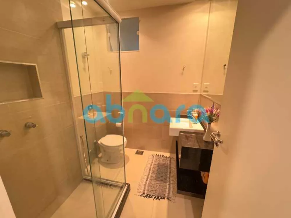 Apartamento, 3 quartos, 120 m² - Foto 2