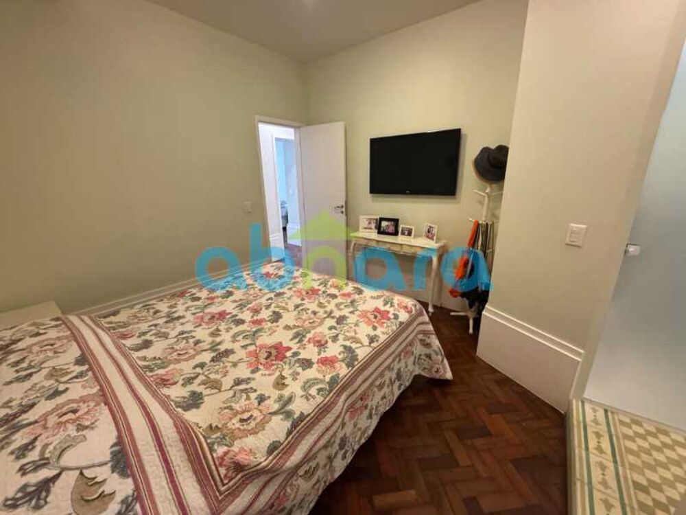 Apartamento, 3 quartos, 120 m² - Foto 21