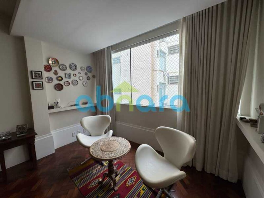 Apartamento, 3 quartos, 120 m² - Foto 19
