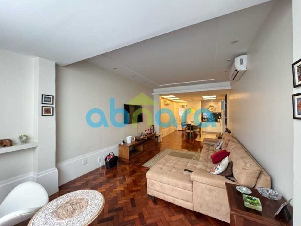 Apartamento, 3 quartos, 120 m² - Foto 14