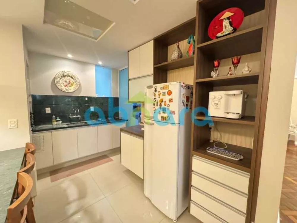 Apartamento, 3 quartos, 120 m² - Foto 4
