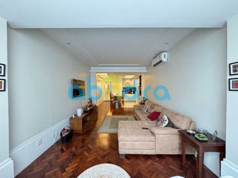 Apartamento, 3 quartos, 120 m² - Foto 13