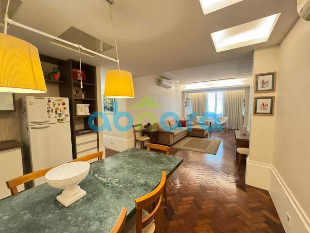 Apartamento, 3 quartos, 120 m² - Foto 6