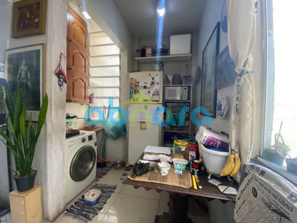 Apartamento, 3 quartos, 70 m² - Foto 13