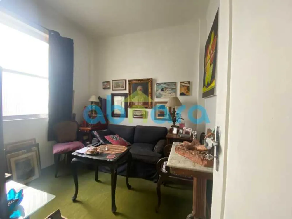 Apartamento, 3 quartos, 70 m² - Foto 8