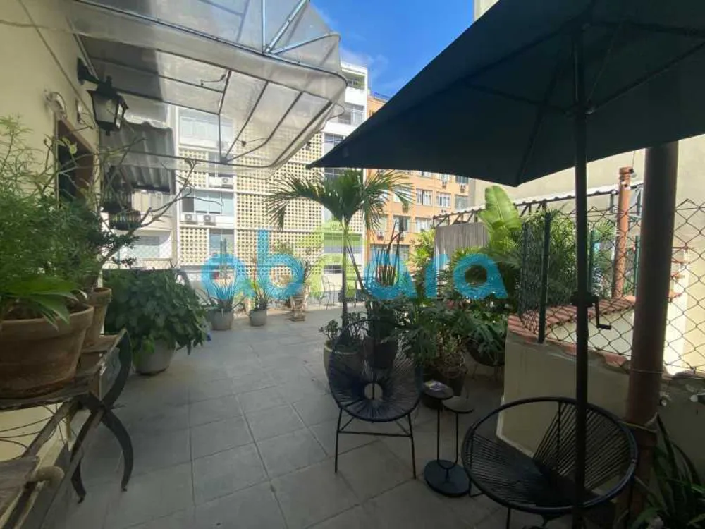 Apartamento, 3 quartos, 70 m² - Foto 16