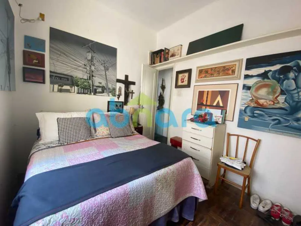 Apartamento, 3 quartos, 70 m² - Foto 7