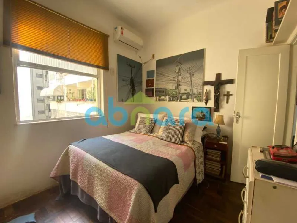 Apartamento, 3 quartos, 70 m² - Foto 9