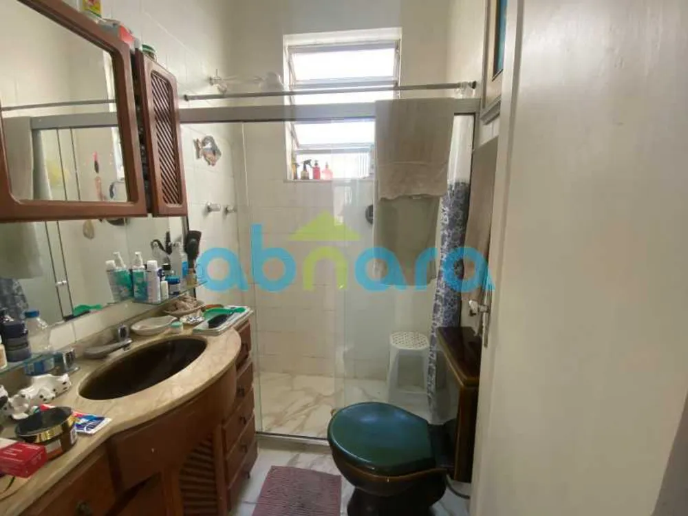 Apartamento, 3 quartos, 70 m² - Foto 11