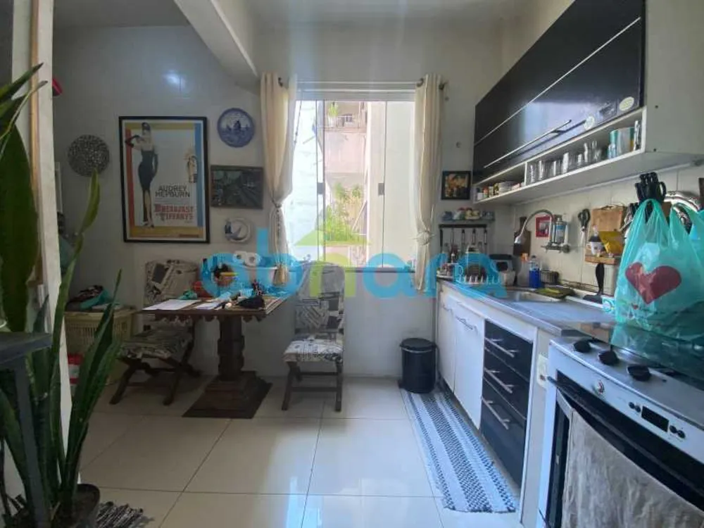 Apartamento, 3 quartos, 70 m² - Foto 14