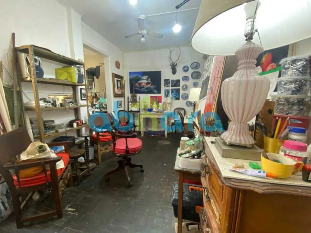 Apartamento, 3 quartos, 70 m² - Foto 2