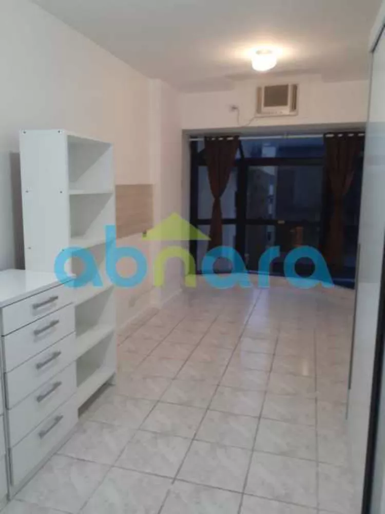 Flat/Apart Hotel, 2 quartos, 87 m² - Foto 1