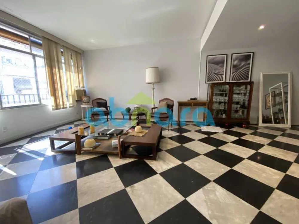 Apartamento, 4 quartos, 225 m² - Foto 16