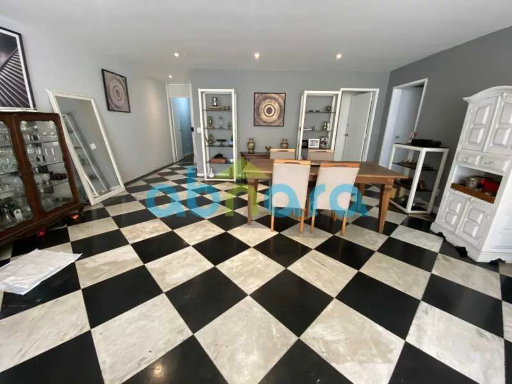 Apartamento, 4 quartos, 225 m² - Foto 13