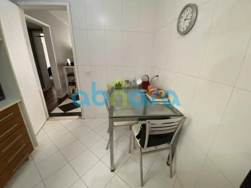Apartamento, 4 quartos, 225 m² - Foto 15
