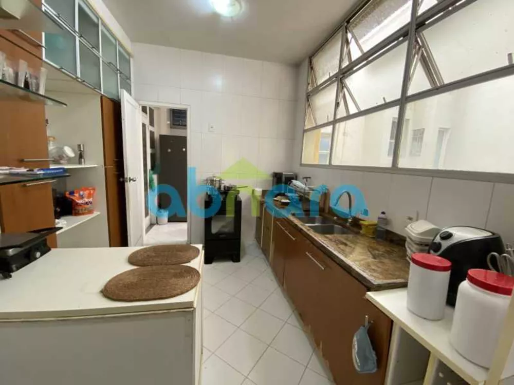 Apartamento, 4 quartos, 225 m² - Foto 19