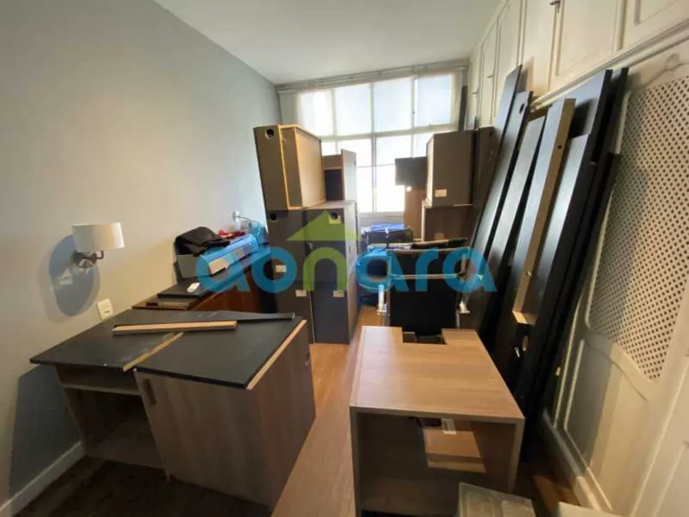 Apartamento, 4 quartos, 225 m² - Foto 6