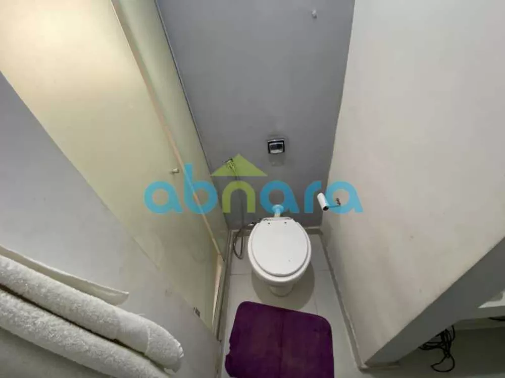 Apartamento, 4 quartos, 225 m² - Foto 5