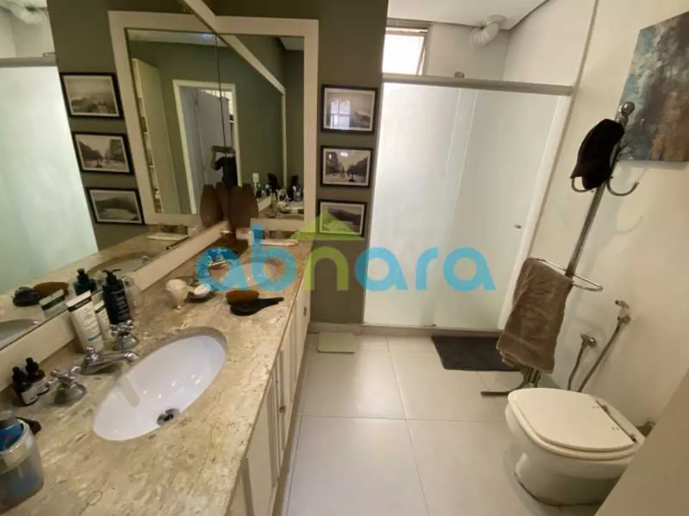 Apartamento, 4 quartos, 225 m² - Foto 1