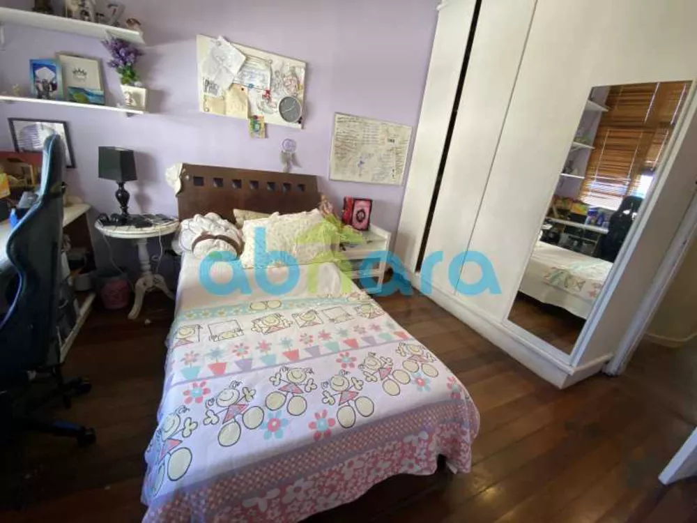 Apartamento, 4 quartos, 225 m² - Foto 2