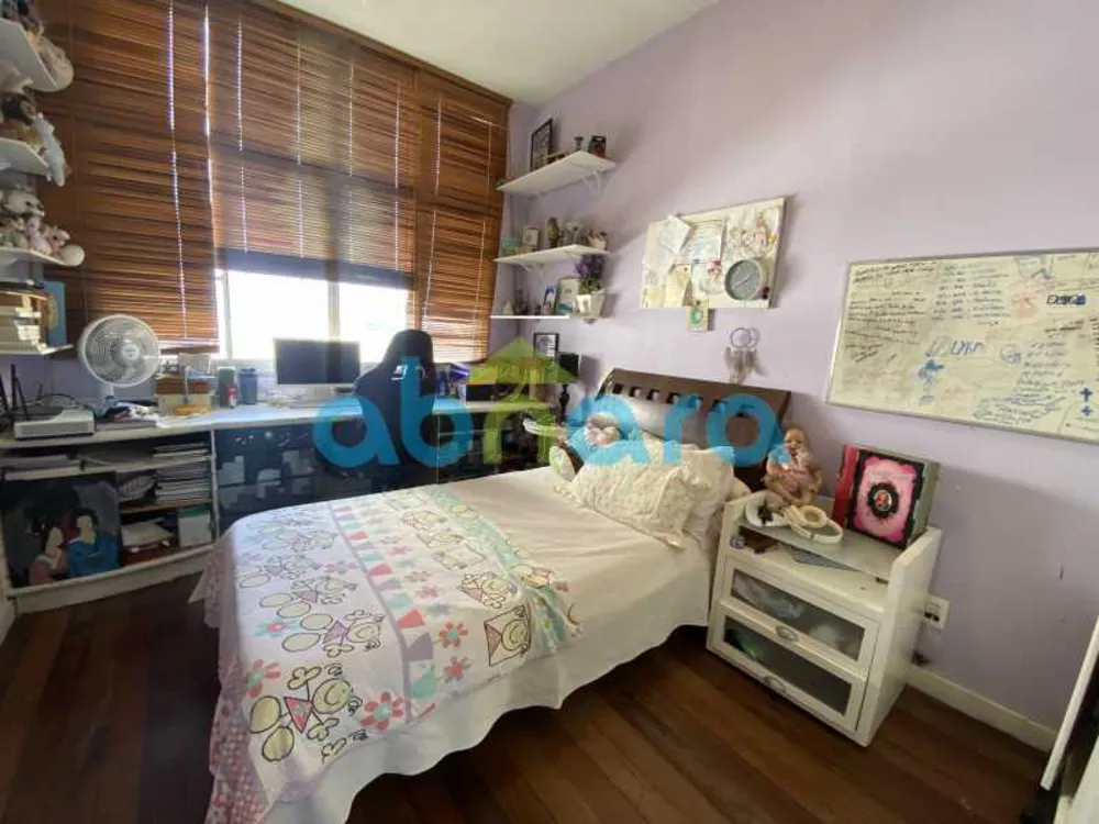 Apartamento, 4 quartos, 225 m² - Foto 7