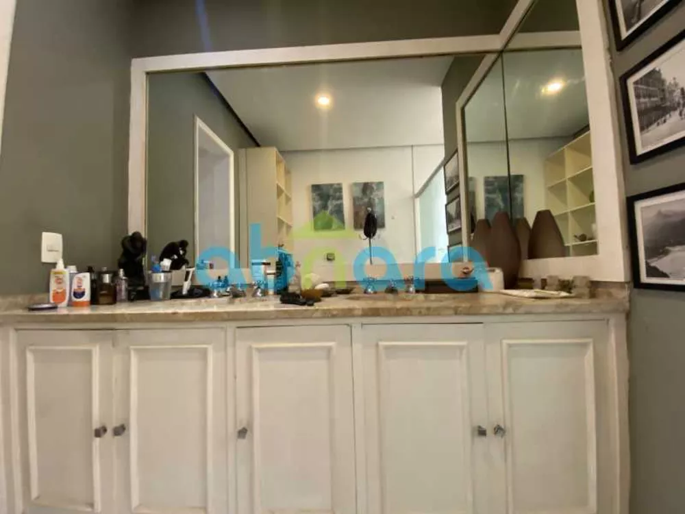 Apartamento, 4 quartos, 225 m² - Foto 10