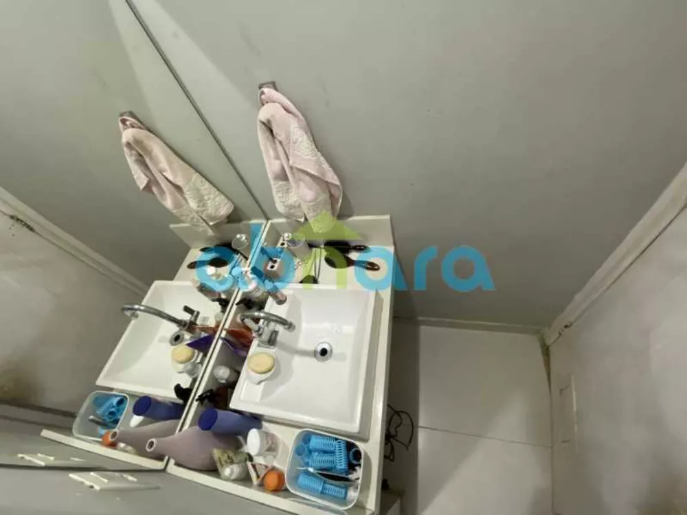 Apartamento, 4 quartos, 225 m² - Foto 22